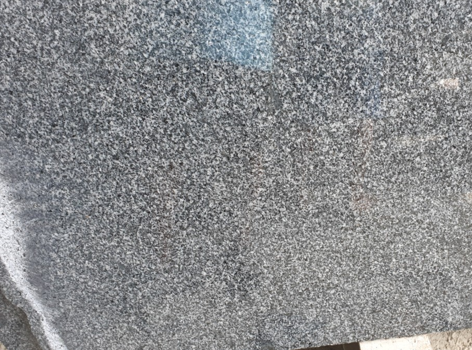 Đá Granite Xám Lông Chuột bóng